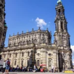 Dresden Attraktionen